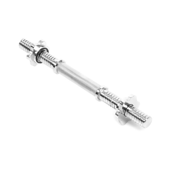 Spokey Priam μπάρα γυμναστικής 40 cm Spokey Priam μπάρα γυμναστικής 40 cm